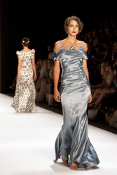 Berlin Fashion Week Spring/Summer 2014