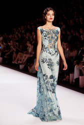 Berlin Fashion Week Spring/Summer 2014