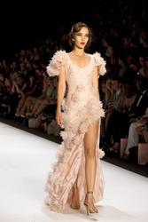 Berlin Fashion Week Spring/Summer 2014