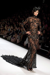 Berlin Fashion Week Spring/Summer 2014