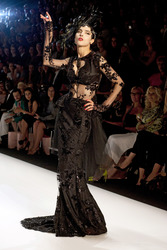 Berlin Fashion Week Spring/Summer 2014