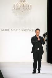 Berlin Fashion Week Spring/Summer 2014