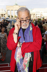 Berlin Fashion Week Spring/Summer 2014
