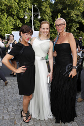 Berlin Fashion Week Spring/Summer 2014