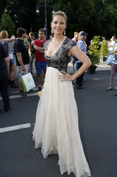 Berlin Fashion Week Spring/Summer 2014