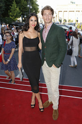 Berlin Fashion Week Spring/Summer 2014