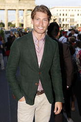 Berlin Fashion Week Spring/Summer 2014