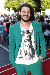 Berlin Fashion Week Spring/Summer 2014