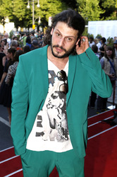 Berlin Fashion Week Spring/Summer 2014