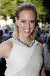 Berlin Fashion Week Spring/Summer 2014