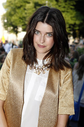 Berlin Fashion Week Spring/Summer 2014