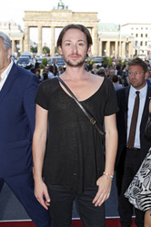 Berlin Fashion Week Spring/Summer 2014