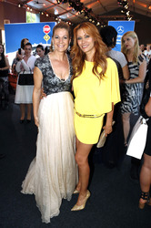 Berlin Fashion Week Spring/Summer 2014