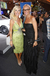 Berlin Fashion Week Spring/Summer 2014