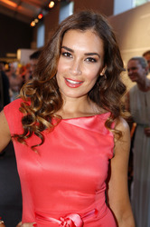 Berlin Fashion Week Spring/Summer 2014