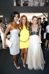 Berlin Fashion Week Spring/Summer 2014