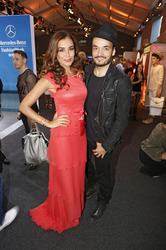 Berlin Fashion Week Spring/Summer 2014