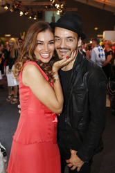 Berlin Fashion Week Spring/Summer 2014