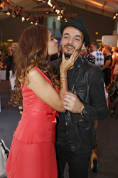 Berlin Fashion Week Spring/Summer 2014