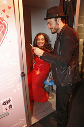 Berlin Fashion Week Spring/Summer 2014