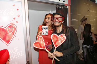 Berlin Fashion Week Spring/Summer 2014