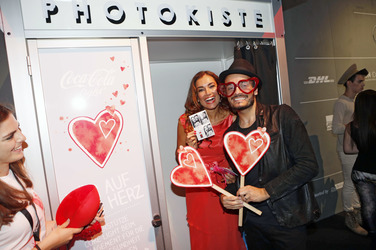 Berlin Fashion Week Spring/Summer 2014