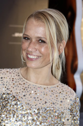 Berlin Fashion Week Spring/Summer 2014