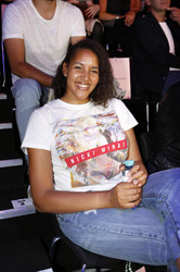 Berlin Fashion Week Spring/Summer 2014