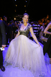 Berlin Fashion Week Spring/Summer 2014