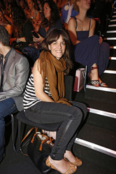 Berlin Fashion Week Spring/Summer 2014