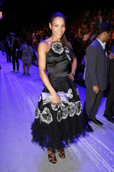 Berlin Fashion Week Spring/Summer 2014