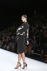 Berlin Fashion Week Spring/Summer 2014