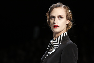 Berlin Fashion Week Spring/Summer 2014