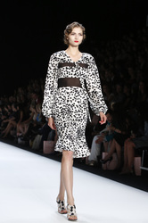 Berlin Fashion Week Spring/Summer 2014