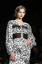 Berlin Fashion Week Spring/Summer 2014