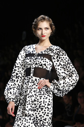 Berlin Fashion Week Spring/Summer 2014