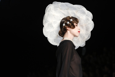 Berlin Fashion Week Spring/Summer 2014