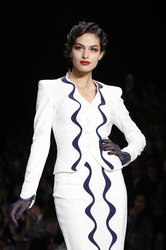 Berlin Fashion Week Spring/Summer 2014