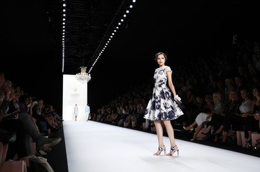Berlin Fashion Week Spring/Summer 2014