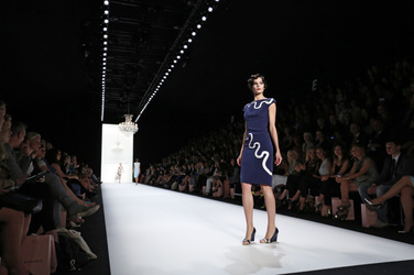 Berlin Fashion Week Spring/Summer 2014