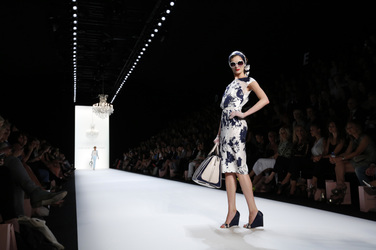 Berlin Fashion Week Spring/Summer 2014