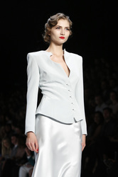 Berlin Fashion Week Spring/Summer 2014