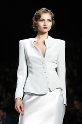 Berlin Fashion Week Spring/Summer 2014