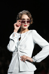 Berlin Fashion Week Spring/Summer 2014