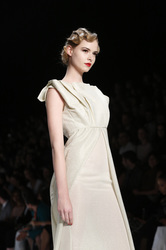 Berlin Fashion Week Spring/Summer 2014