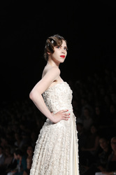 Berlin Fashion Week Spring/Summer 2014