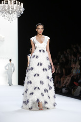 Berlin Fashion Week Spring/Summer 2014