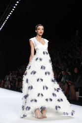 Berlin Fashion Week Spring/Summer 2014