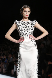 Berlin Fashion Week Spring/Summer 2014