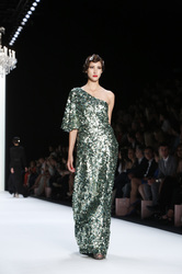 Berlin Fashion Week Spring/Summer 2014